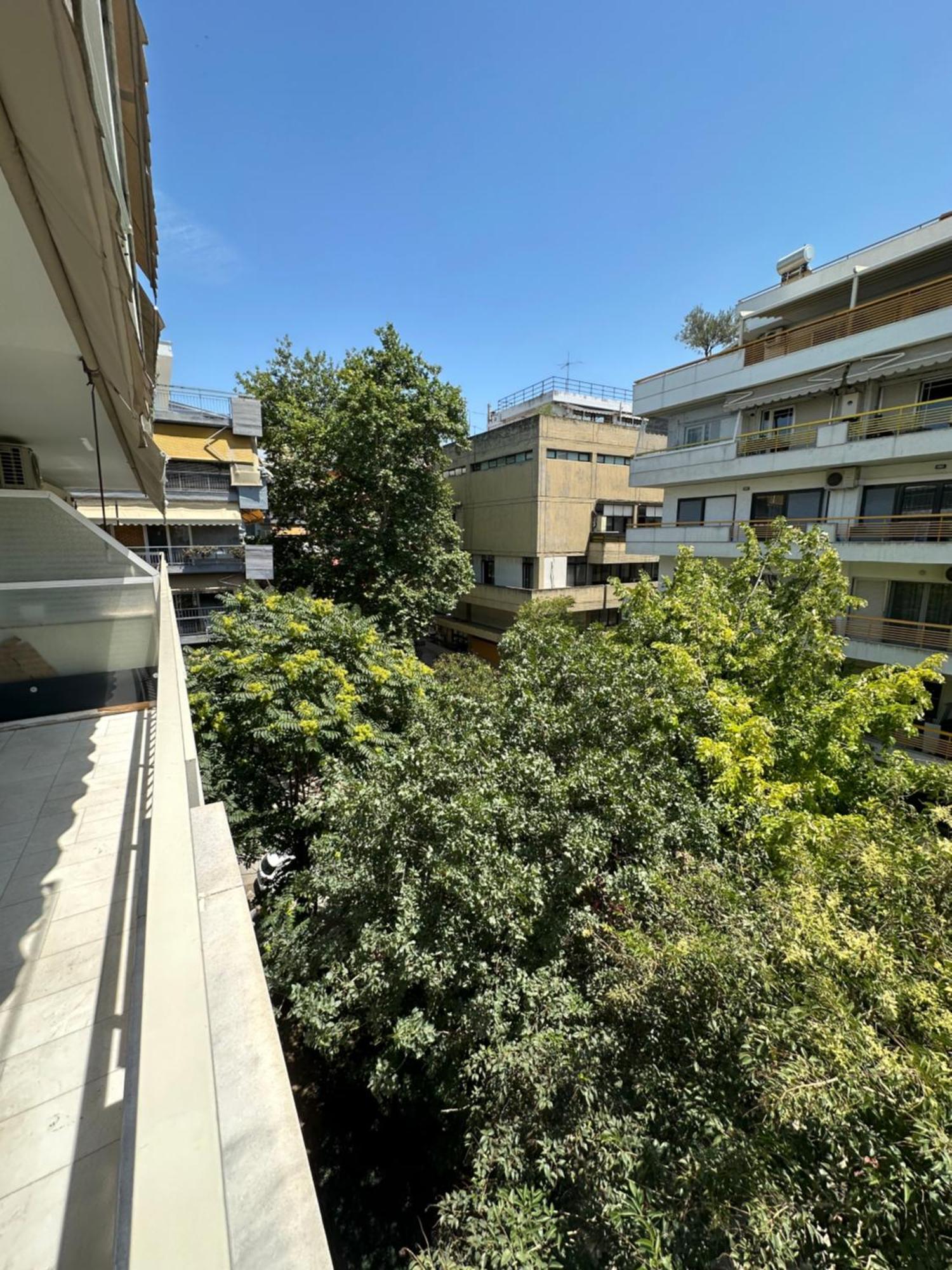 סלוניקי Allatini Sea View מראה חיצוני תמונה